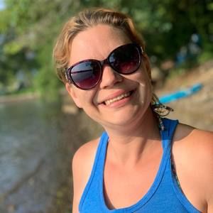 Meet your Posher, Sandy